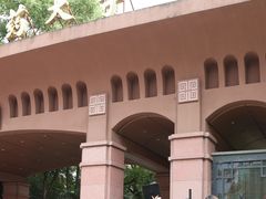 -湖北中医药大学(昙华林校区)
