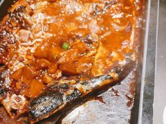 -炉鱼(无锡八佰伴中心店)