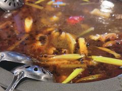 -安吉美渝石锅鱼(芜园西路店)