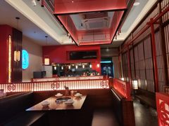 -烧肉一番·新韩式炭火烤肉(大岭山店)