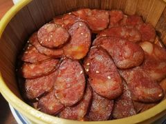 -川流不息·地道川菜·小龙虾(松东路店)