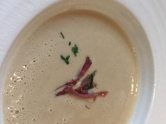 洋姜玉露汤-蝶舍·MAISON PAPILLON