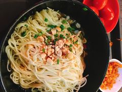 -重庆老字号·吴抄手·高豆花(T3航站楼店)