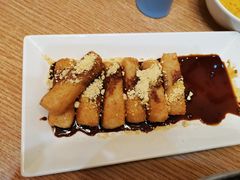 -李子坝梁山鸡(北碚万达五鸡哥店)