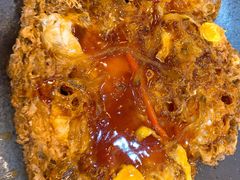 -红星光发煲仔饭(大石街店)