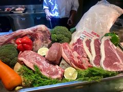 -红林大酒店RFcafe自助餐厅