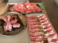 -西塔老太太泥炉烤肉(青浦蟠龙天地店)