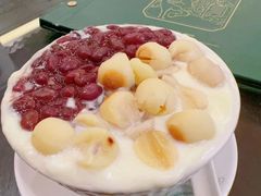 -民信老铺(双皮奶博物馆店)