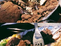 意式乡村妈妈烤鱼-IL Forno 意坊·意大利餐厅(花园店)