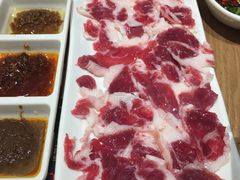 -掂档潮汕牛肉火锅(沈阳万象城店)