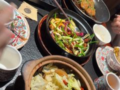 -旺爷砂锅·茶作(国贸城店)