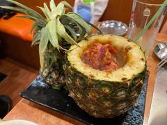 -蒜香焼肉PURUSHIN(马场路店)