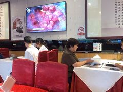 -马凯餐厅(长椿街店)