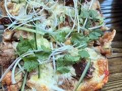 -The BREW·酿餐厅(浦东嘉里大酒店)