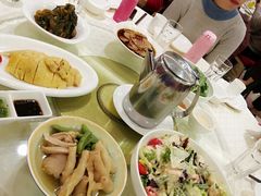-顺风海鲜港(金玉兰店)