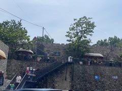 -京北渔家傲