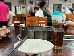 -华仔土鸡店(创意产业园店)