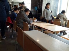 -麦当劳(北京上地十街餐厅店)