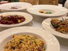 -武汉香格里拉大酒店·香宫中餐厅