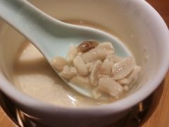 福州花生汤-闽上鲜·福建菜(龙湖滨江天街店)