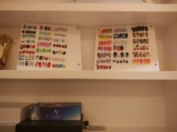 -艾妃罗高科美肤美甲美睫健康管理