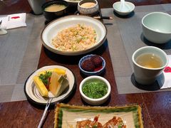 -古京·臻致料理(月湖店)