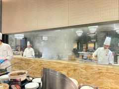 -京香轩·中餐厅(上海中庚聚龙酒店)