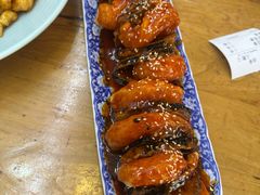 -清真利德顺小老饭庄(复兴路店)