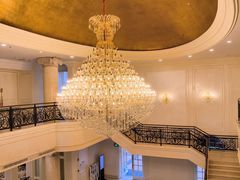 -中旅阿那亚九龙湖·公主酒店