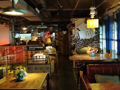 大堂-杂咖zacup(领展中心城店)