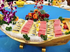 -旺富东海大酒楼(海鲜街店)