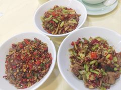 -笨罗卜浏阳菜馆(龙华鹏润达店)