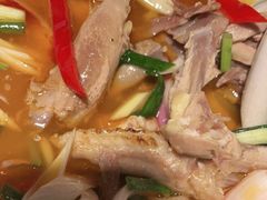 -纳瓦新疆菜(银都店)