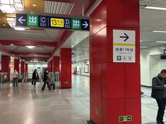 -望京西(地铁站)