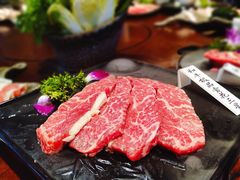 -哈拉海和牛主题餐厅(哈西店)