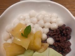 -周家二小姐的菜·扬州菜·香炒蟹·狮子头(江都金鹰店)