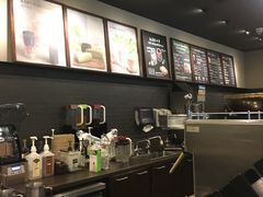-星巴克(常州新北公园店)