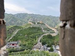 -雁门关景区
