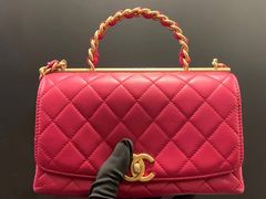 -CHANEL(恒隆广场店)