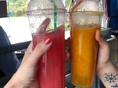 -唐沫茶兮(仓山万达金街店)