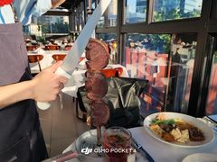 -拉蒂娜·巴西牛排馆 Latina·Brazilian Steakhouse(陆家嘴旗舰店)