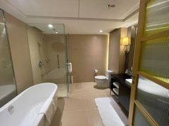 -上海浦西万怡酒店