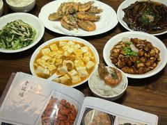-老瑞福上海菜(人民广场店)