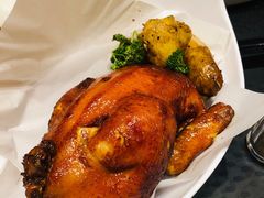 法式烧春鸡-大家乐(广州天河城六楼店)