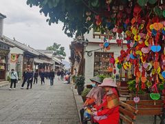 -四方小吃·白族庭院餐厅