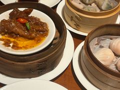 -杭州JW万豪酒店-万豪中餐厅