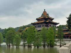 -顺峰山公园