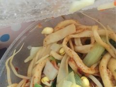 -西安特色面馆(吉兆营店)