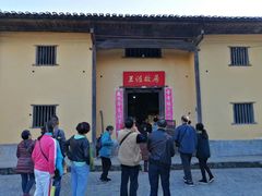 -井冈山风景名胜区