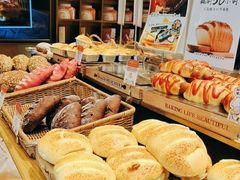 -西村叔叔的店·面包·甜品·蛋糕(崂山丽达店)